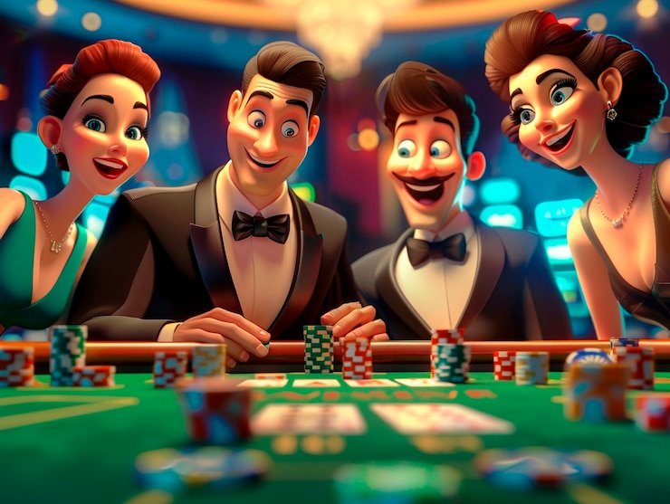 x96q Live Casino
