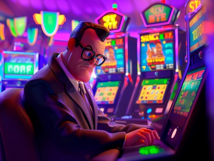 x96q Golden Hour Baccarat